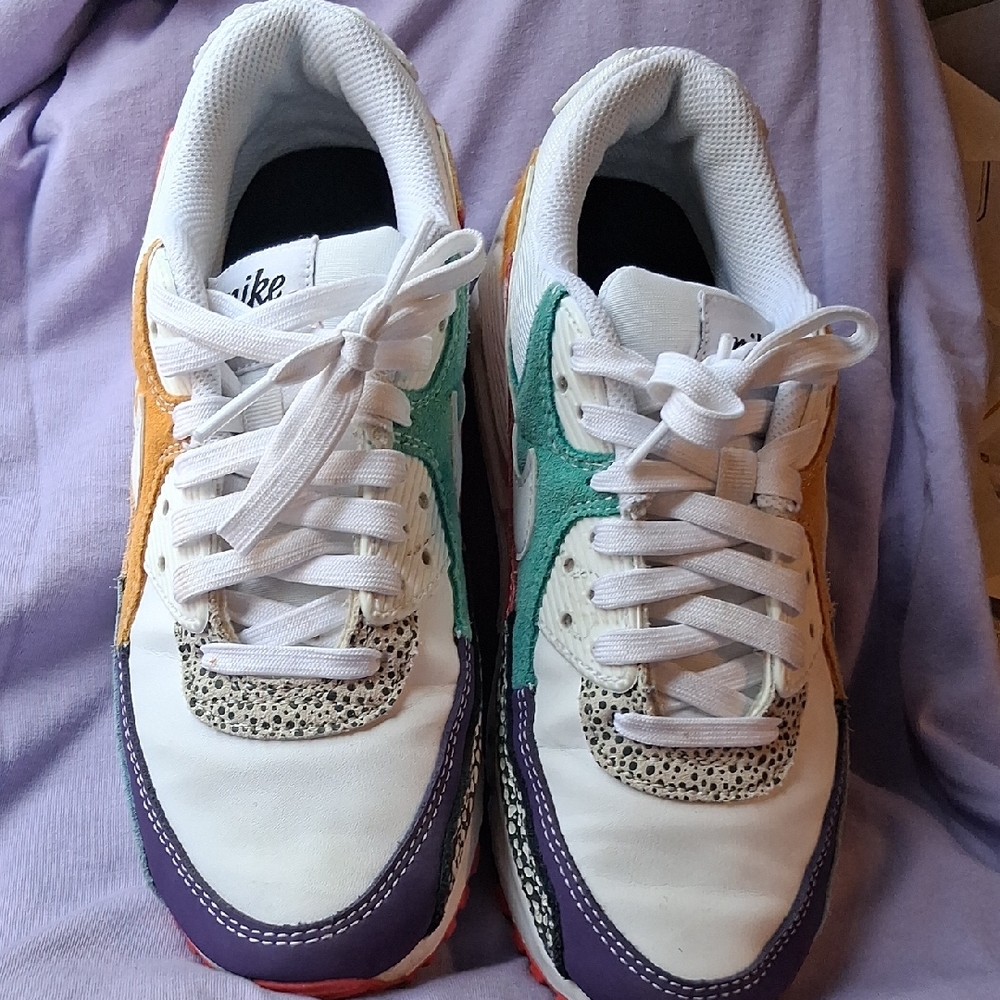Nike Air Size 7